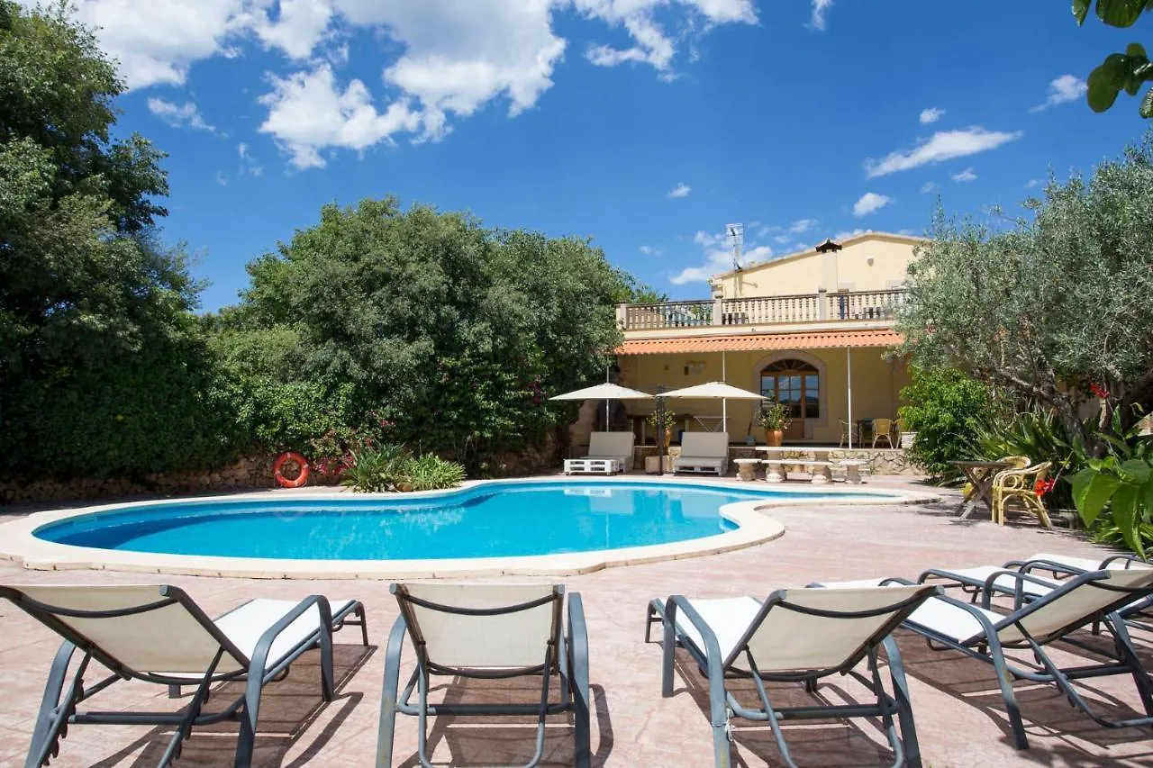 Sa Portassa Villa Alcúdia