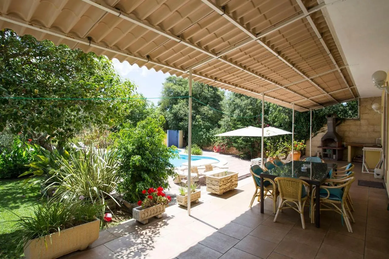 Sa Portassa Villa Alcúdia España