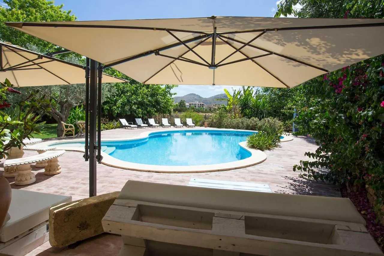 Sa Portassa Villa Alcúdia