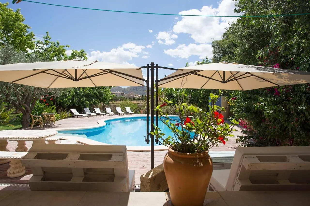 Sa Portassa Villa Alcúdia