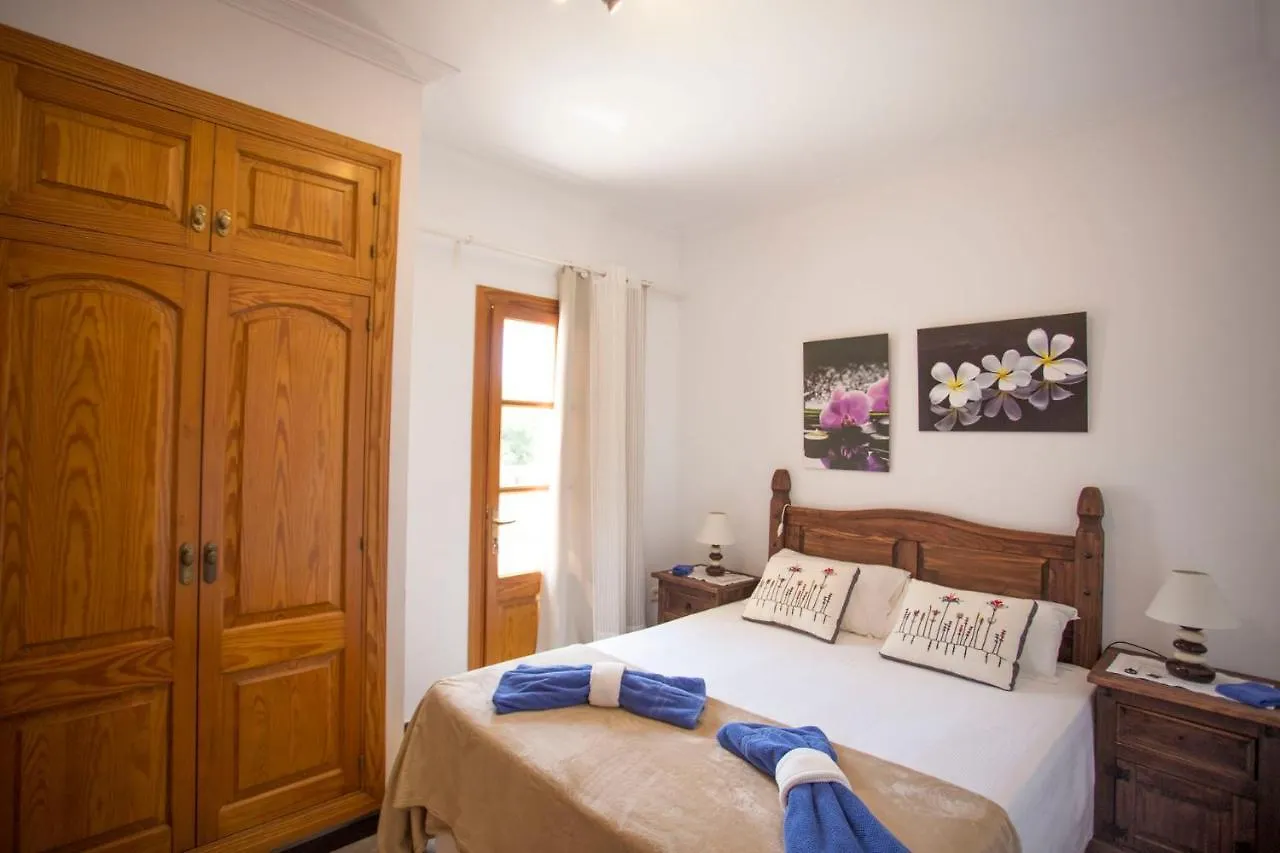 Sa Portassa Villa Alcúdia