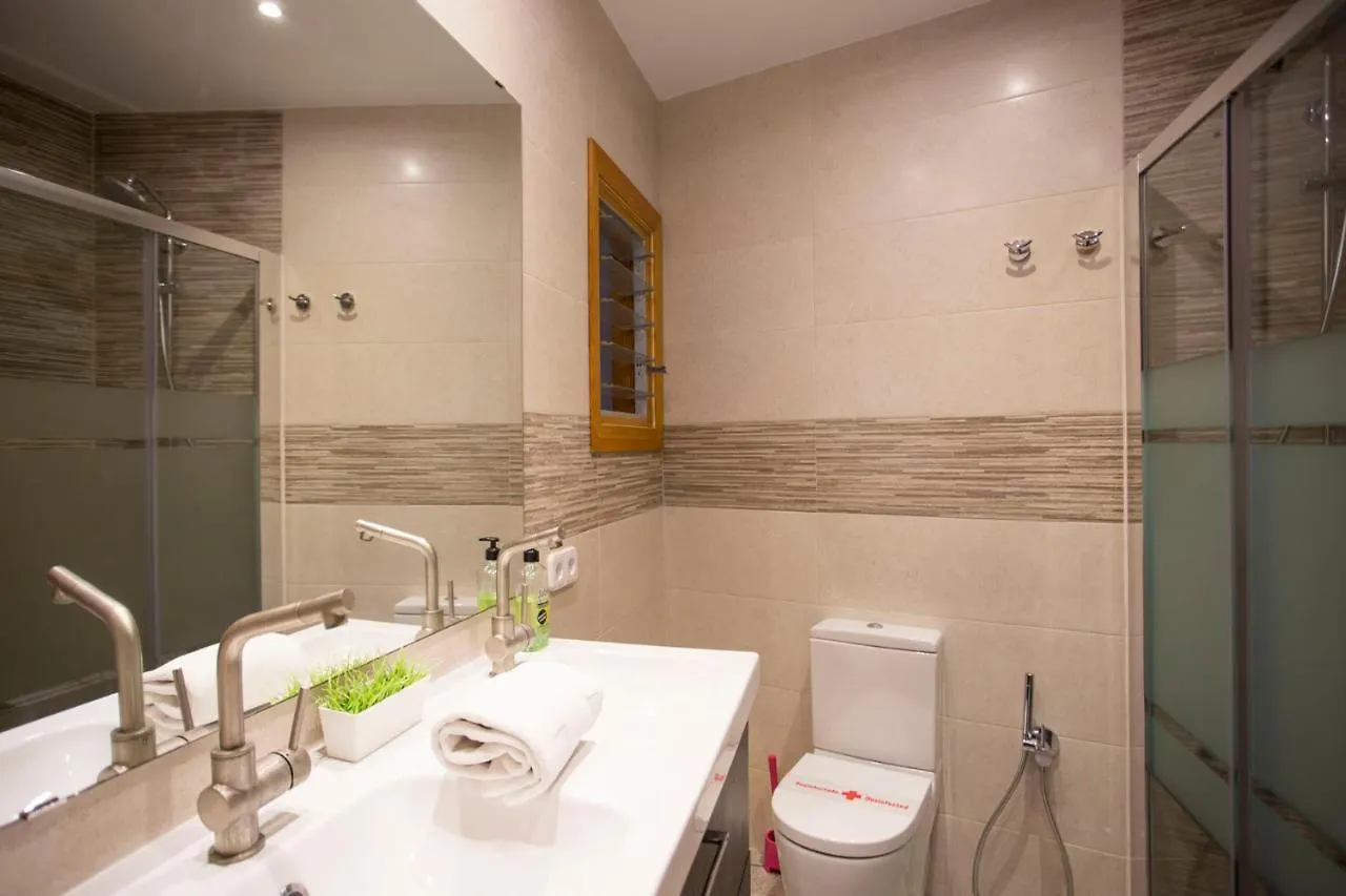Sa Portassa Villa Alcúdia