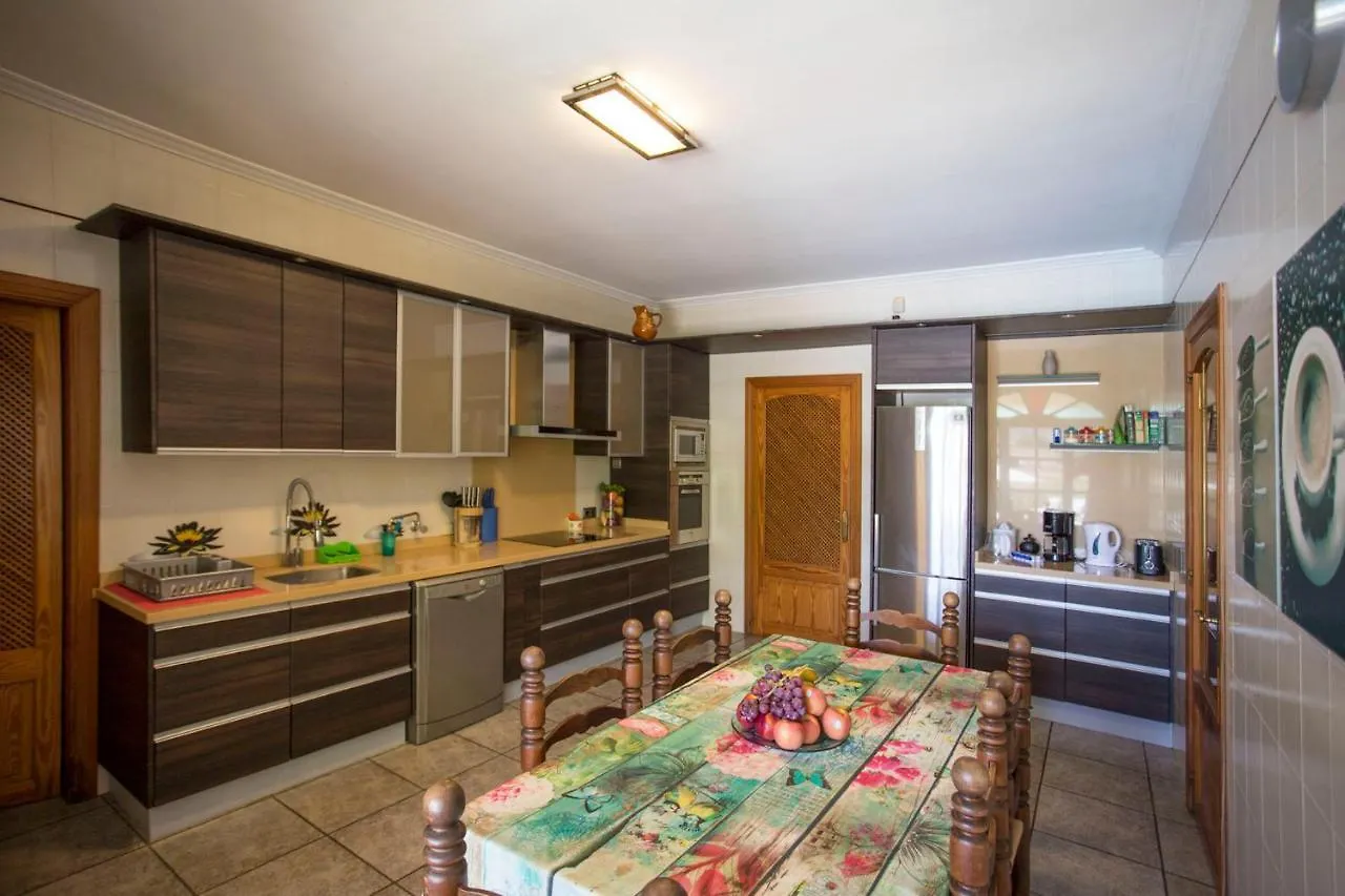 Sa Portassa Villa Alcúdia 0*,
