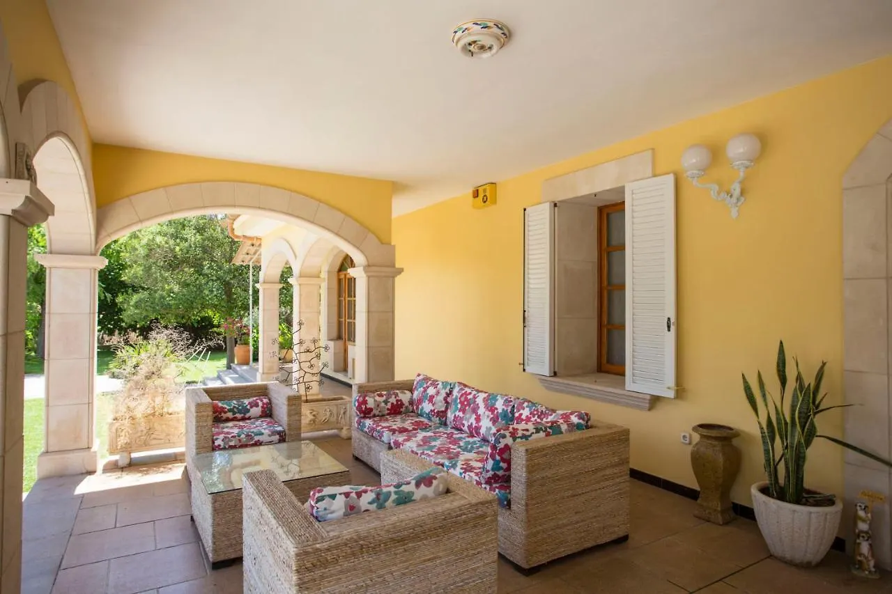 Sa Portassa Villa Alcúdia
