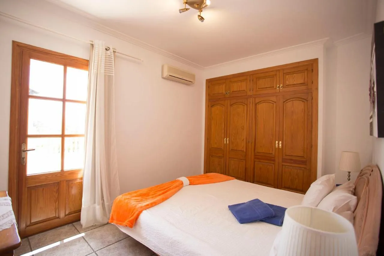 Sa Portassa Villa Alcúdia