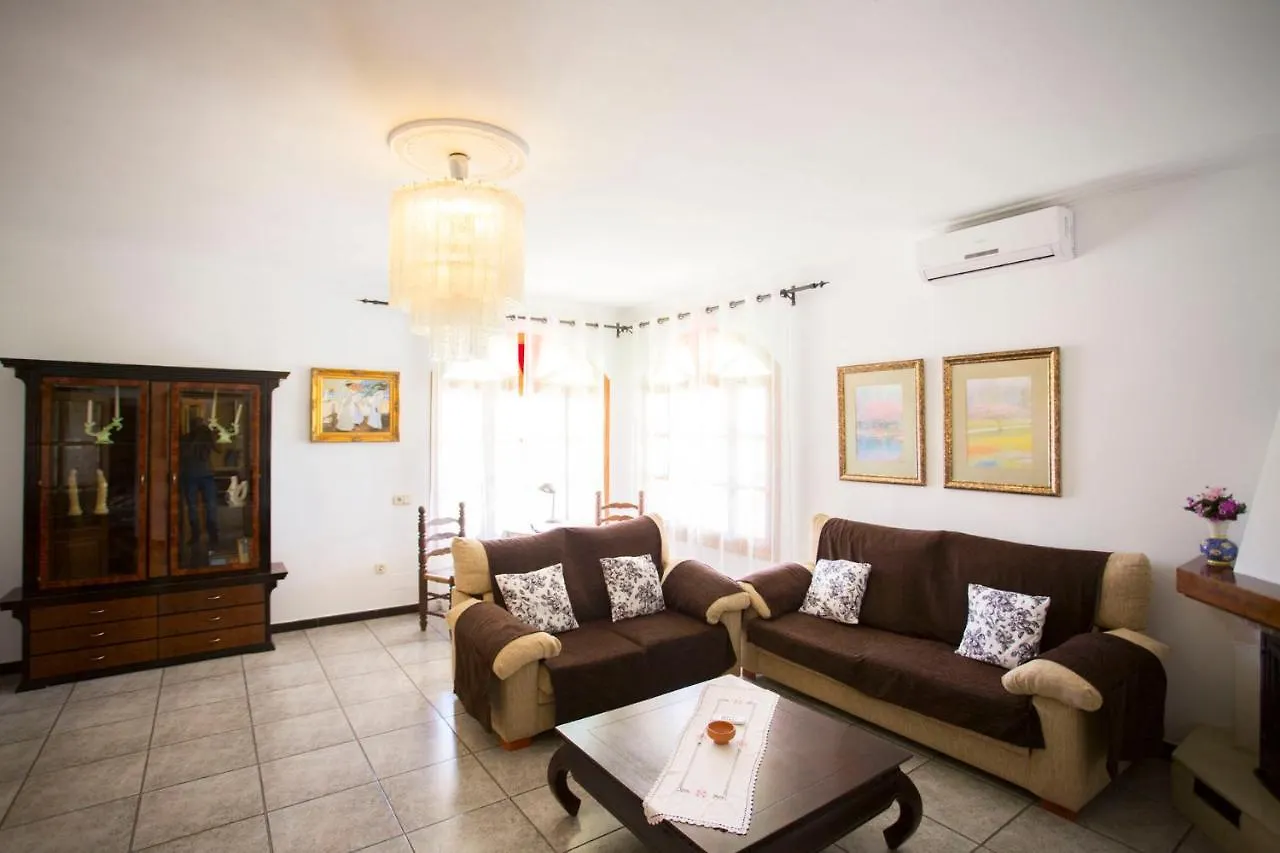 Sa Portassa Villa Alcúdia