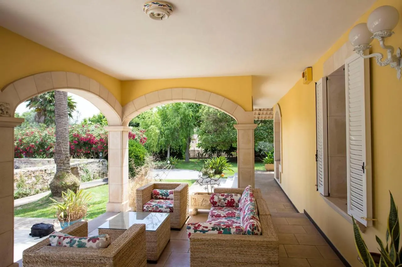Sa Portassa Villa Alcúdia