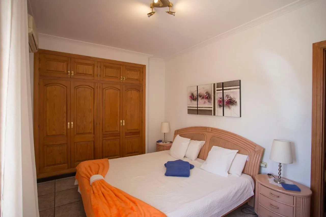 Sa Portassa Villa Alcúdia España
