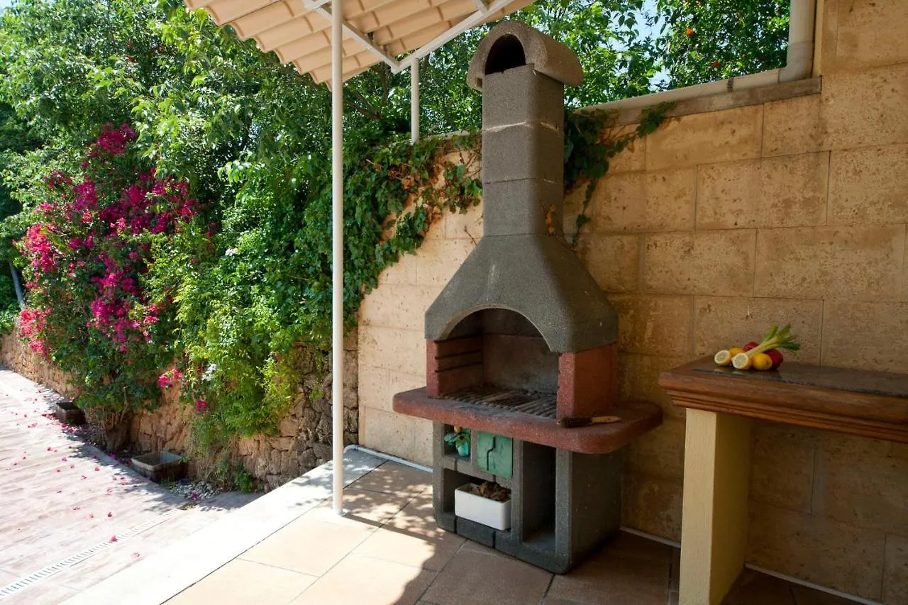 Sa Portassa Villa Alcudia  Alcudia (Mallorca)