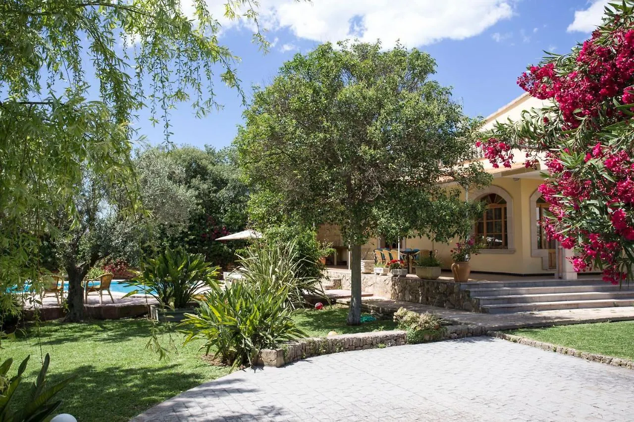 Sa Portassa Villa Alcudia