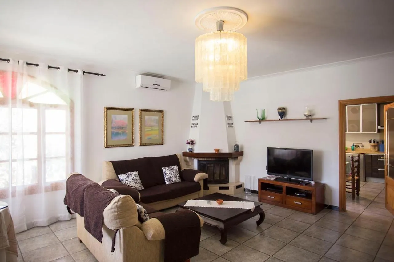 Sa Portassa Villa Alcúdia España