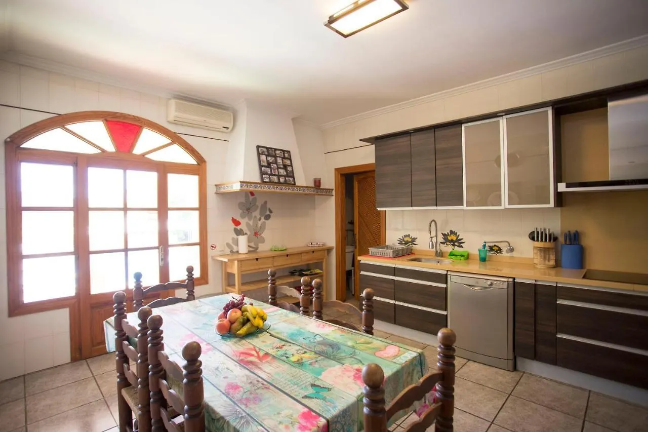 Sa Portassa Villa Alcúdia