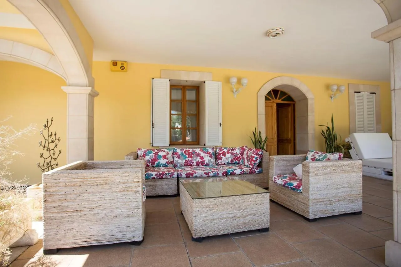 Sa Portassa Villa Alcúdia