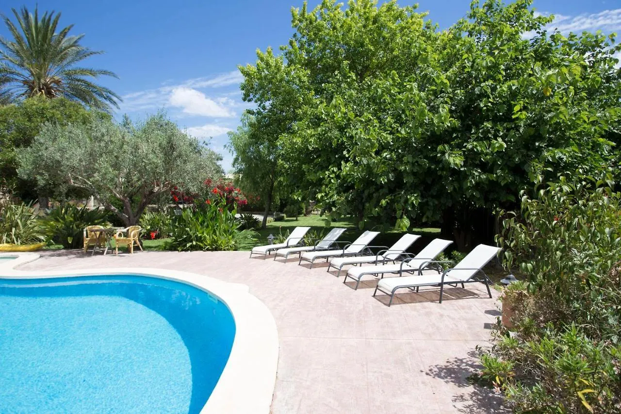 Sa Portassa Villa Alcudia  Alcudia (Mallorca)