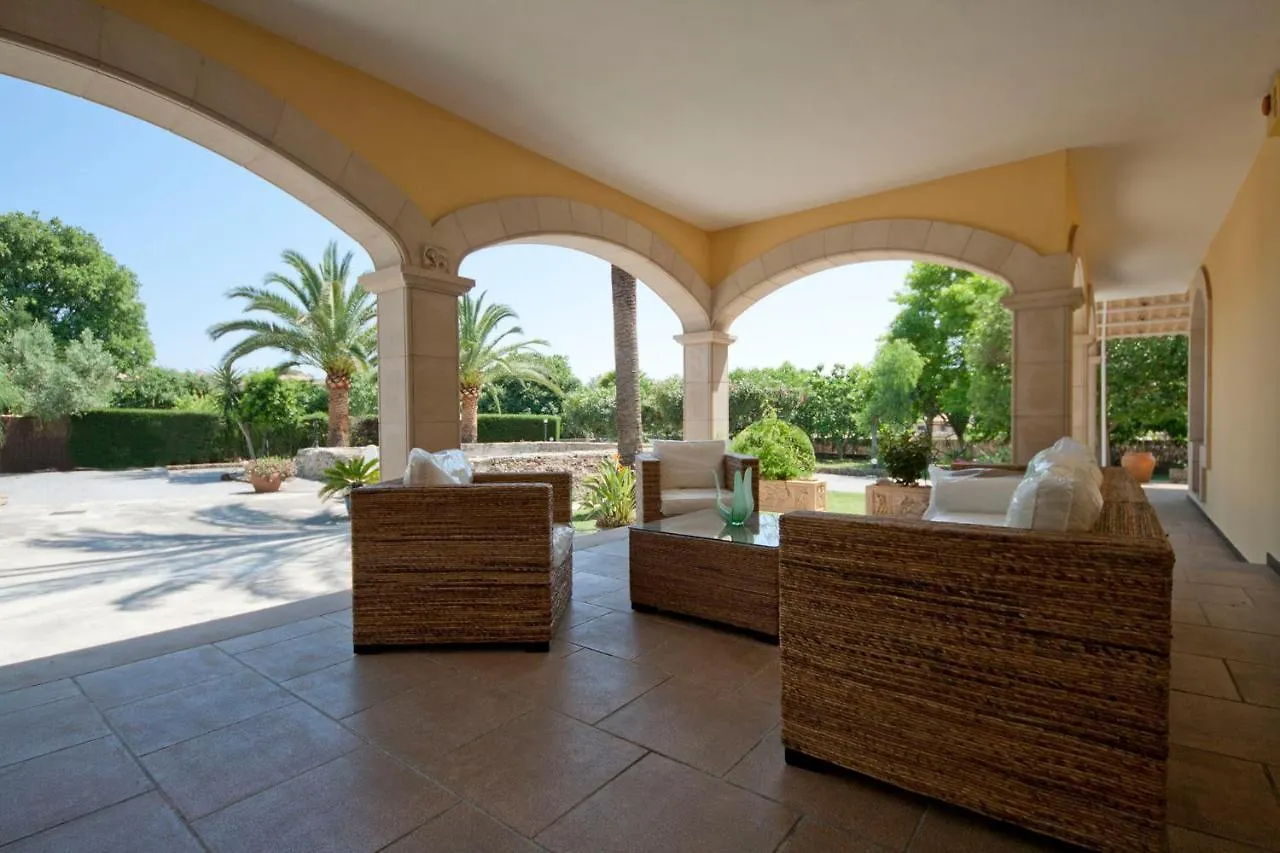 Sa Portassa Villa Alcudia