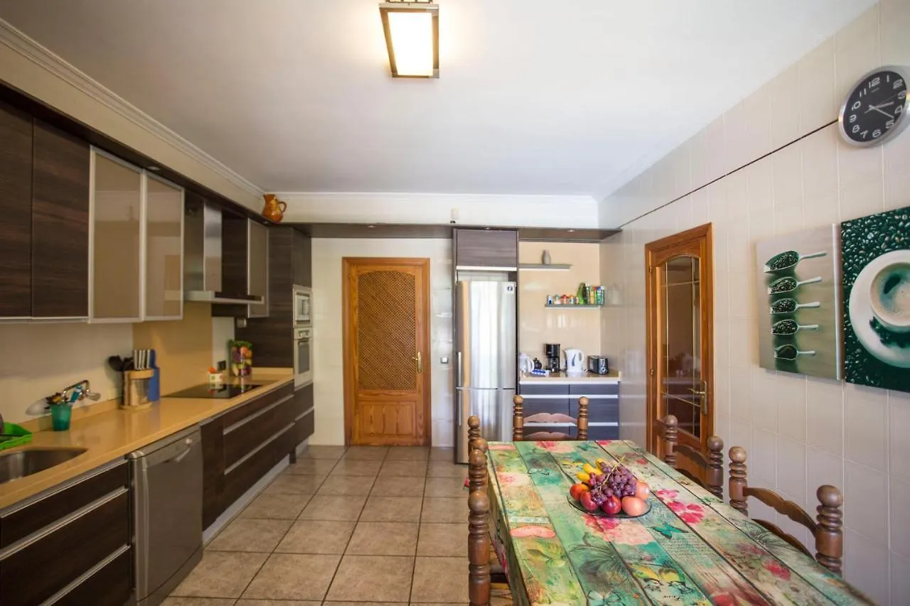 Sa Portassa Villa Alcudia